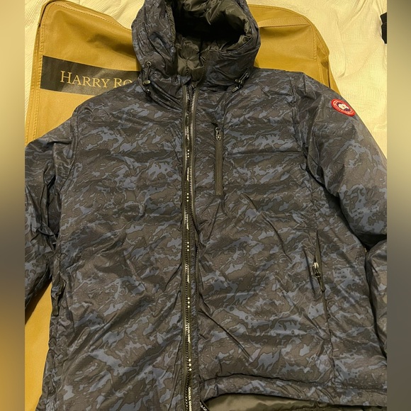 Canada Goose Jacket - Picture 2 of 2